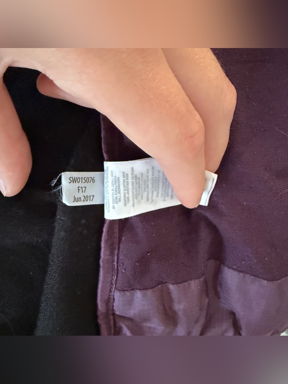 Smartwool Women's Double Corbet 120 Jacket XL - Picture 5 of 9